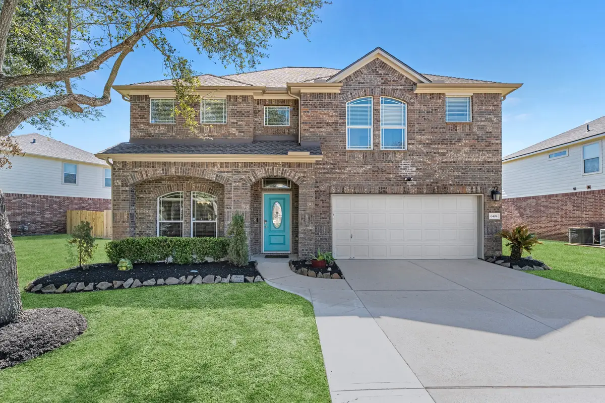 6404 Kale Court, Pearland, TX 77584 - Image #1