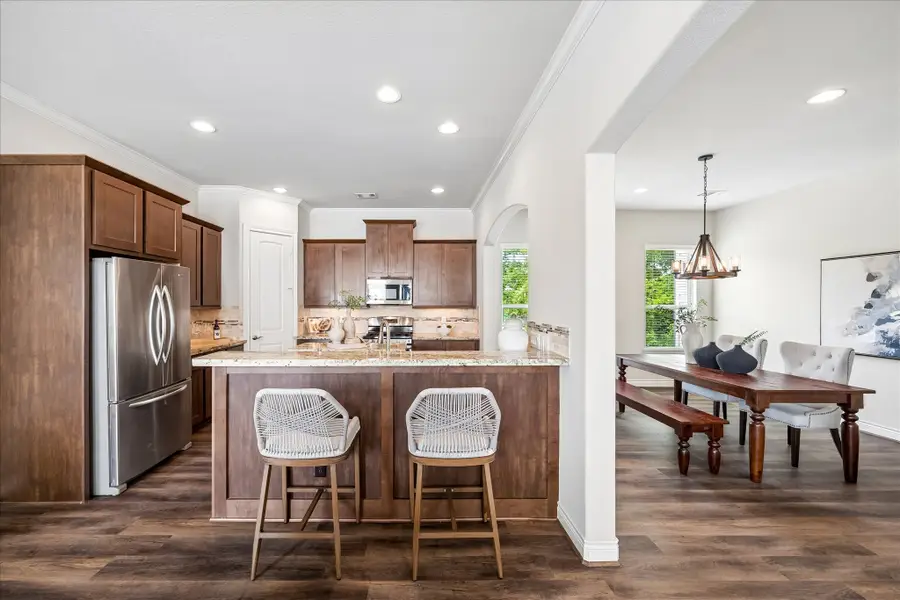 1622 Parker Street, Houston, TX 77007 - #2