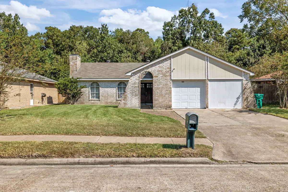 12731 Fern Forest Drive, Houston, TX 77044 - Image #1