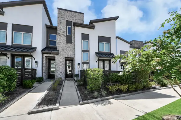 16522 Lake Austin Street, Cypress, TX 77433