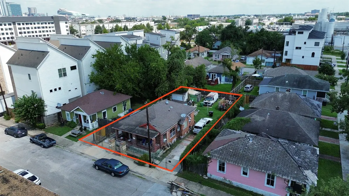 3317 Jefferson, Houston, TX 77003 - Image #1