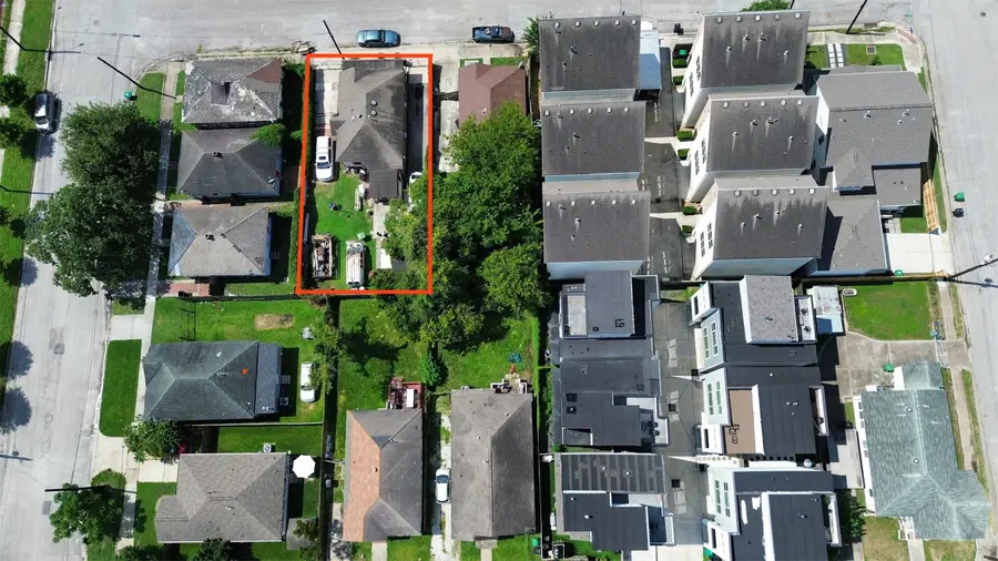 3317 Jefferson, Houston, TX 77003 - Image #2