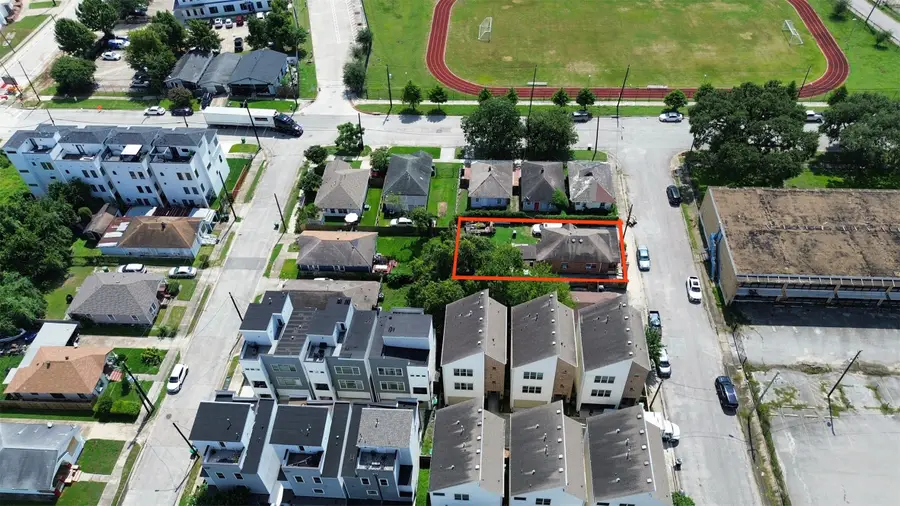 3317 Jefferson, Houston, TX 77003 - Image #3