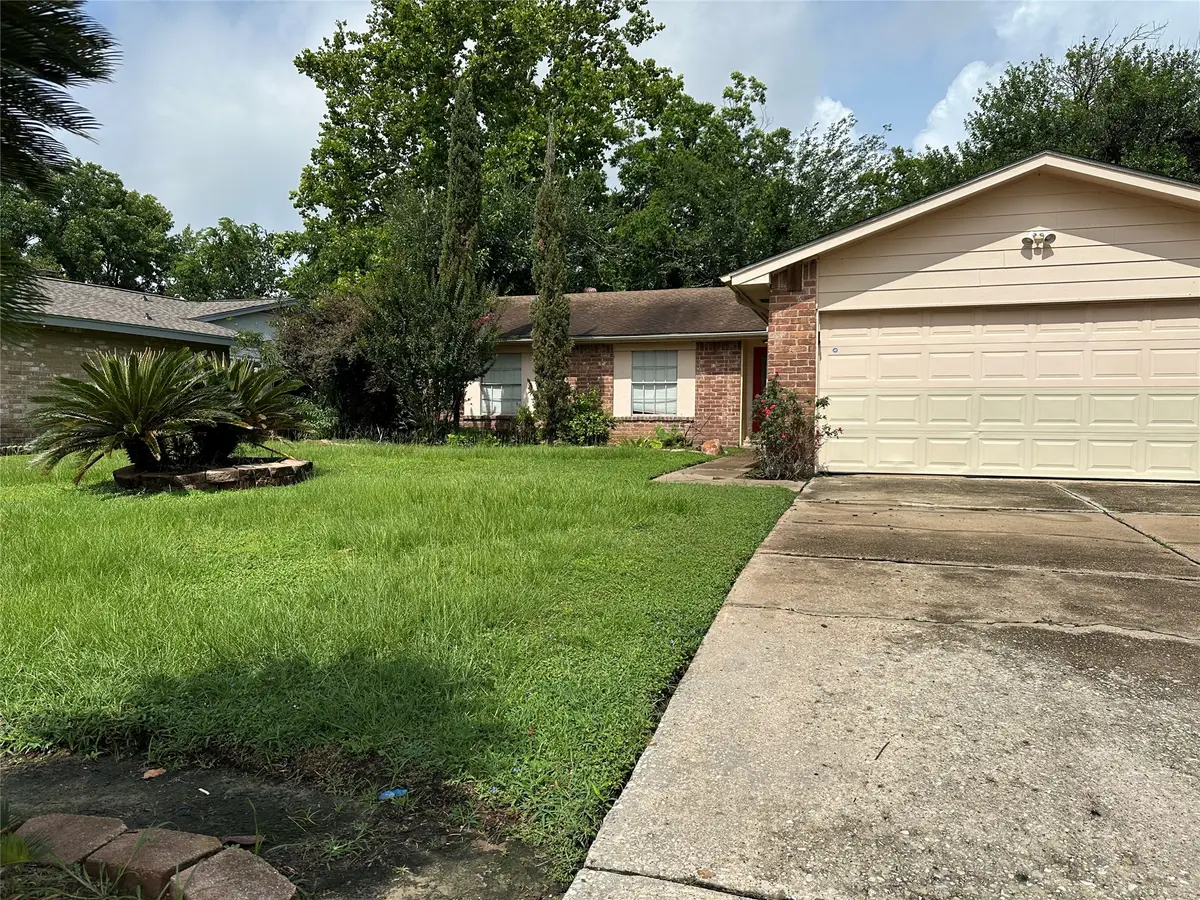 8511 Little River Road, Houston, TX 77064 - #1