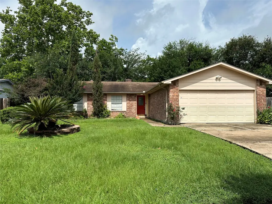 8511 Little River Road, Houston, TX 77064 - #2