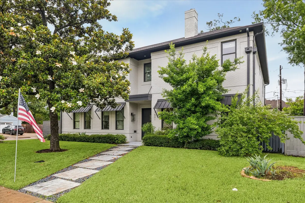 1601 Pine Chase Drive, Houston, TX 77055 - #1