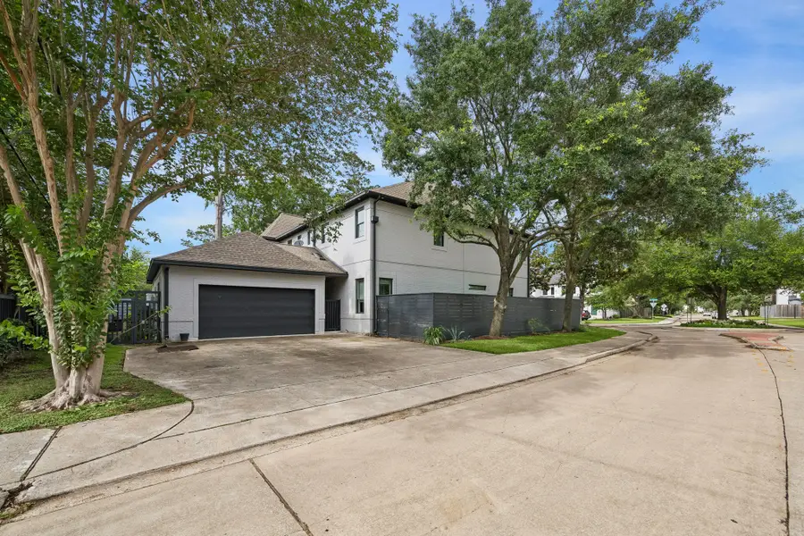 1601 Pine Chase Drive, Houston, TX 77055 - #3