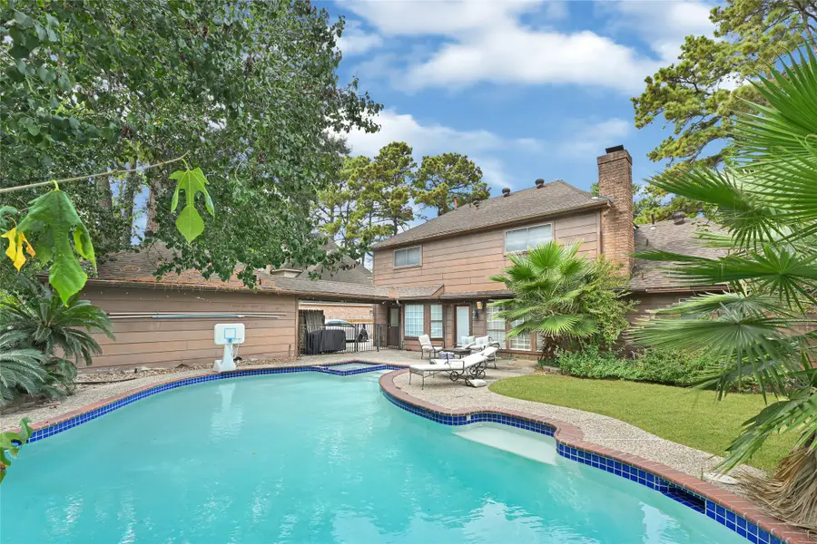 5515 Court Of York, Houston, TX 77069 - Image #2