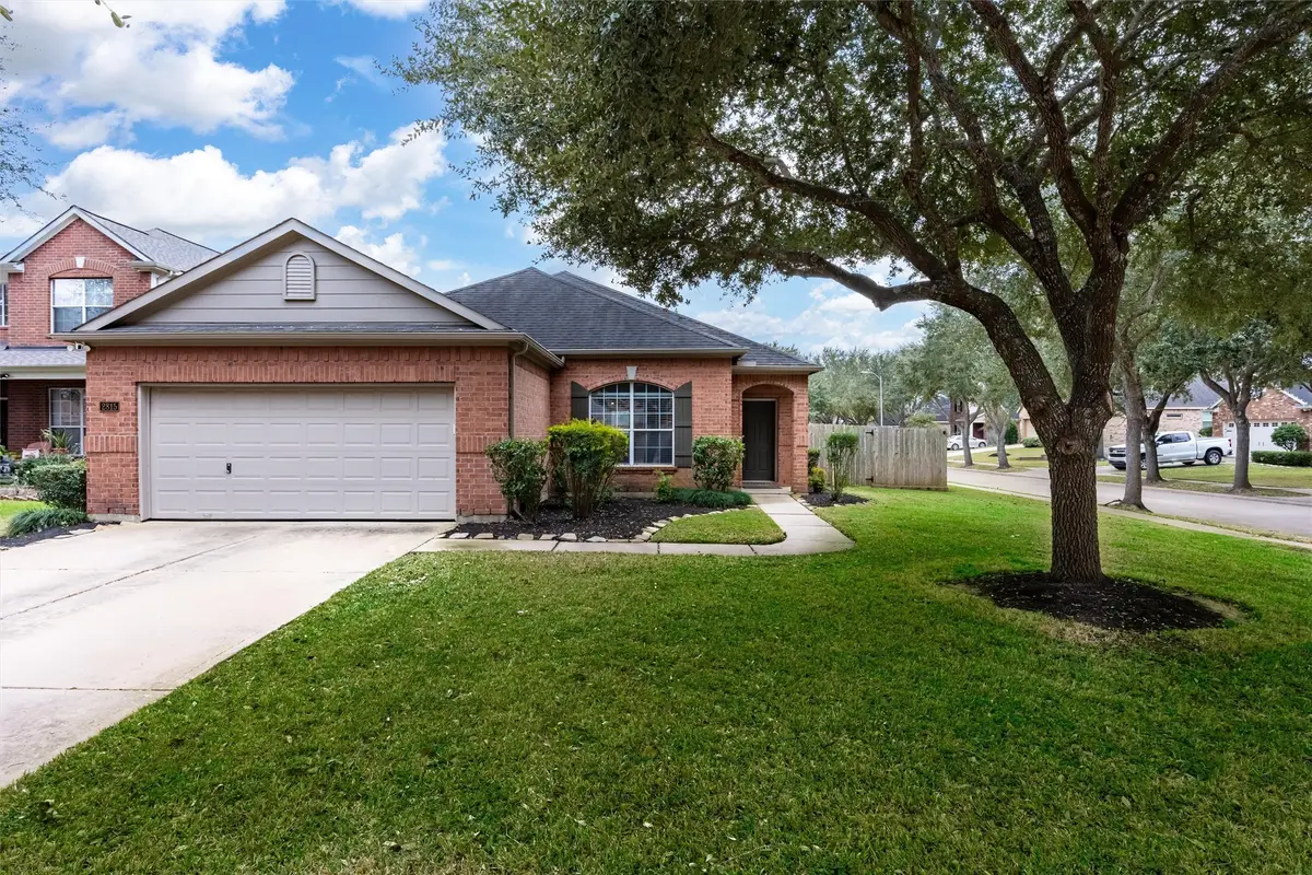 2815 Bay Springs View, Richmond, TX 77406 - #1