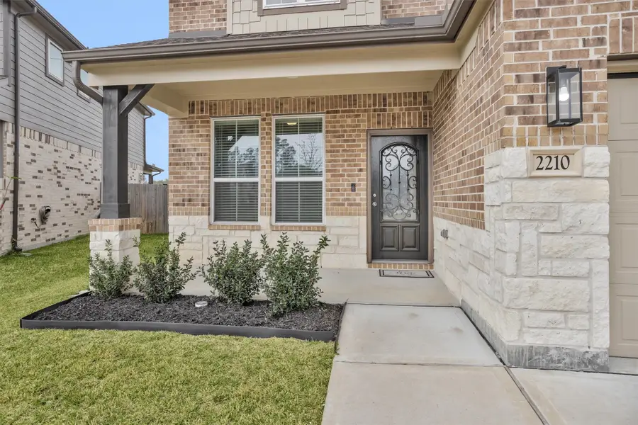 2210 Reed Cave Lane, Spring, TX 77386 - Image #3