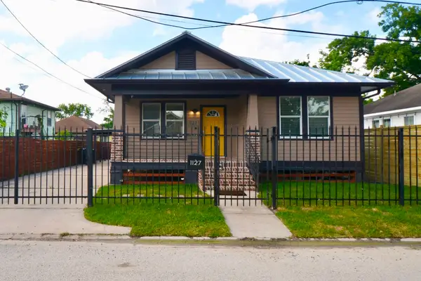 1127 Hammock Street, Houston, TX 77009