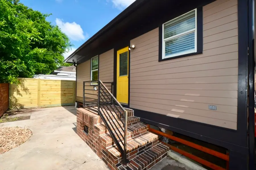 1127 Hammock Street, Houston, TX 77009 - #3