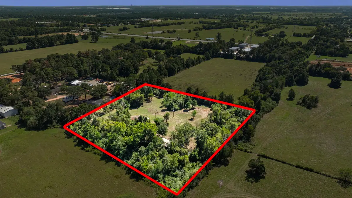 22035 Lutheran Church Road, Tomball, TX 77377 - Image #1