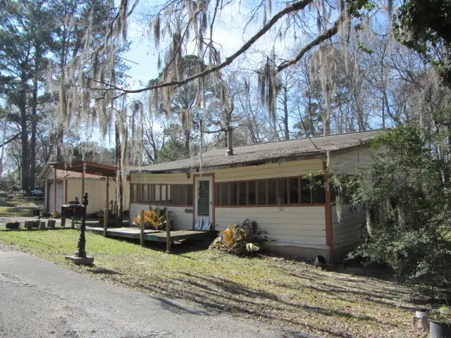 1 Lee Drive, Huntsville, TX 77320 - #1