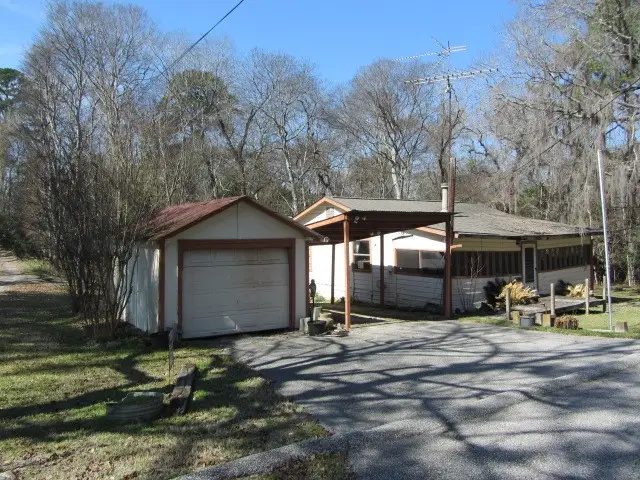 1 Lee Drive, Huntsville, TX 77320 - #3