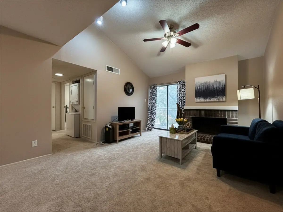 7900 N Stadium Drive #16, Houston, TX 77030 - #1