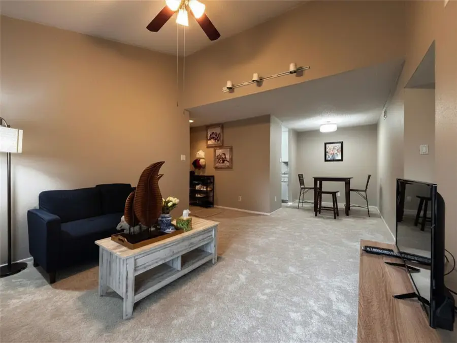 7900 N Stadium Drive #16, Houston, TX 77030 - #2