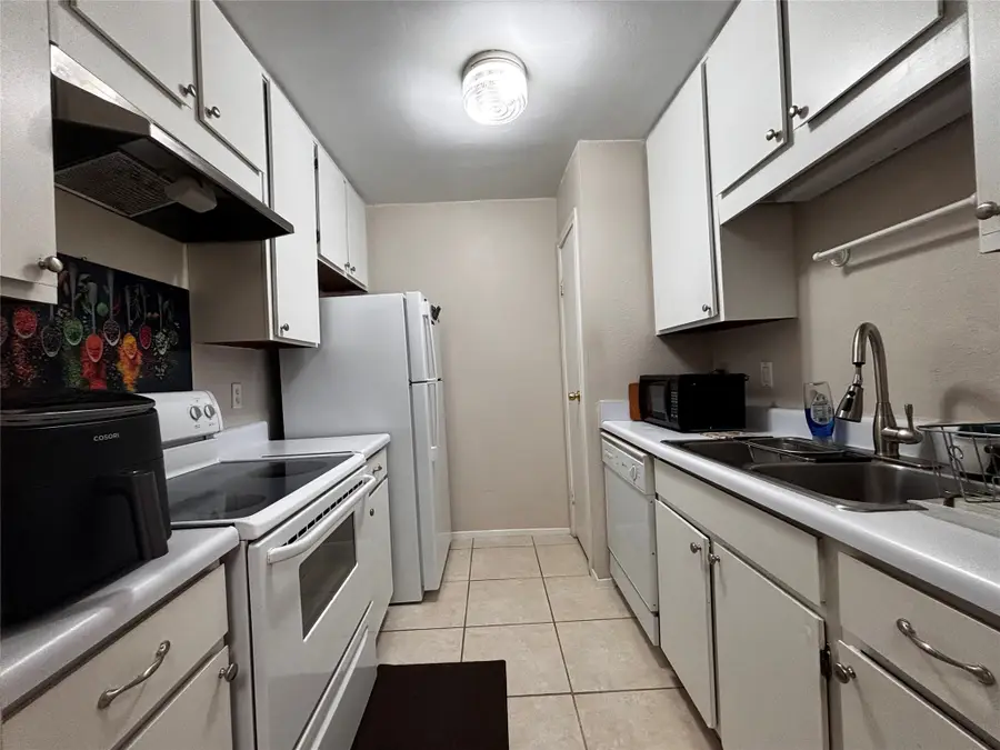 7900 N Stadium Drive #16, Houston, TX 77030 - #3