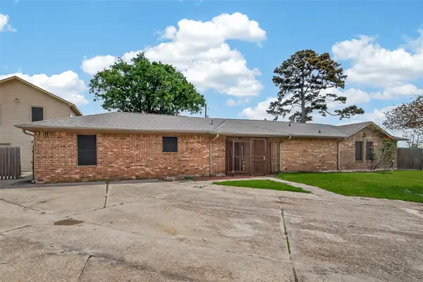 14731 Conover Court, Houston, TX 77015