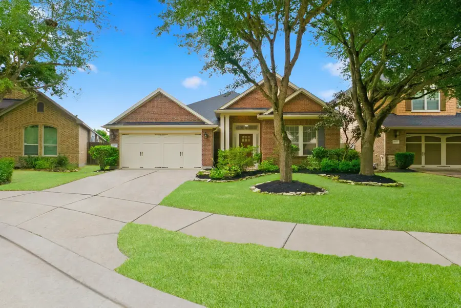 19407 Stetson Heights Lane, Richmond, TX 77407 - #2