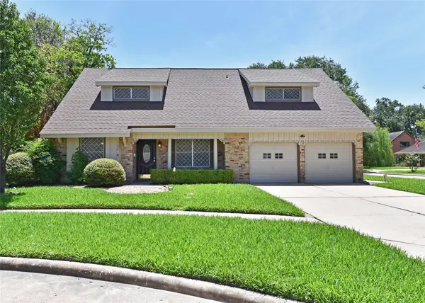 9226 Theysen Drive, Houston, TX 77080