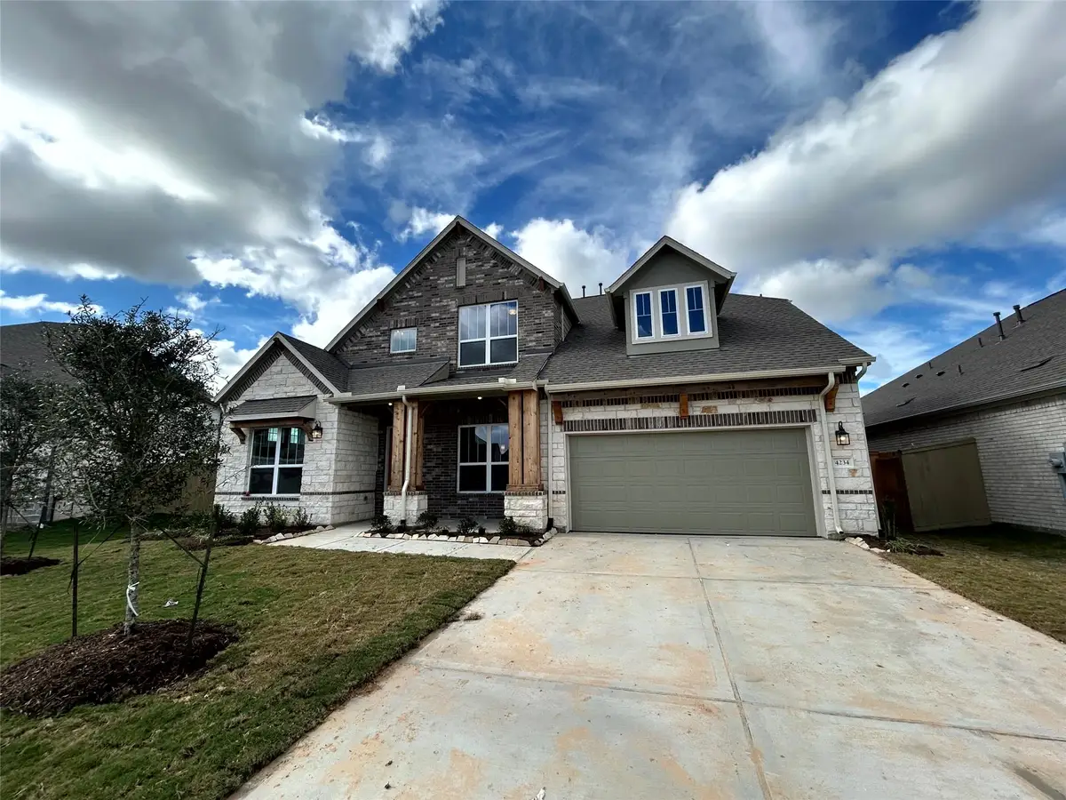 4234 Hazy Rock Lane, League City, TX 77573 - Image #1