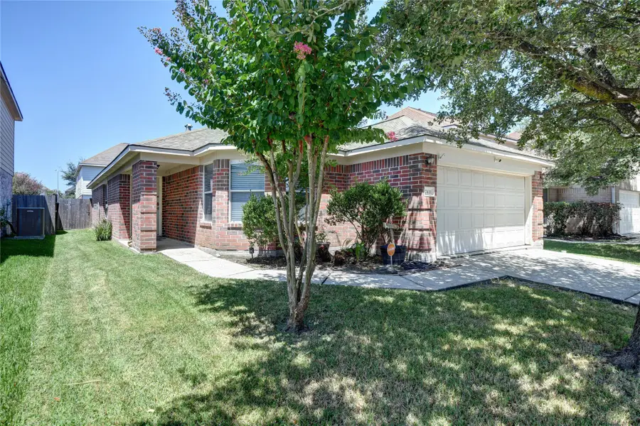 7411 Fox Scene Drive, Humble, TX 77338 - #2