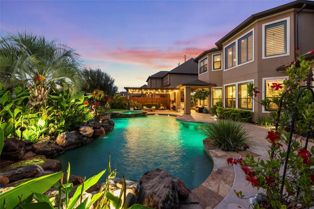 10507 Grace Hollow Drive, Cypress, TX 77433 - #1