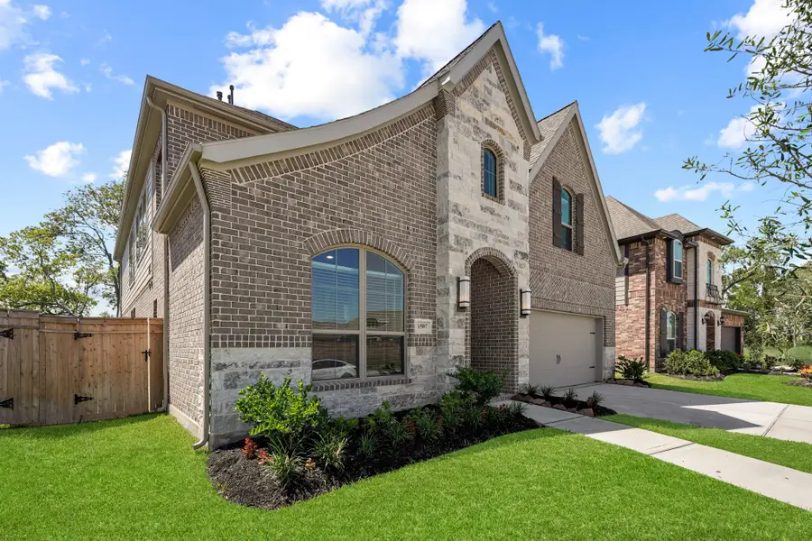1507 Delta Creek Dr, Missouri City, TX 77459 - Image #3