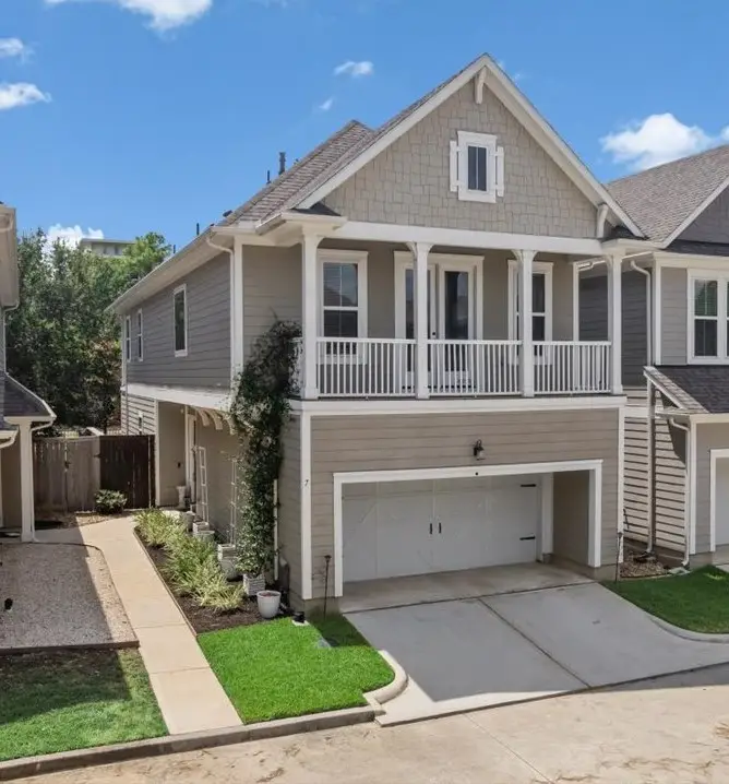 7 Thorpe Lane, Spring, TX 77389 - #2