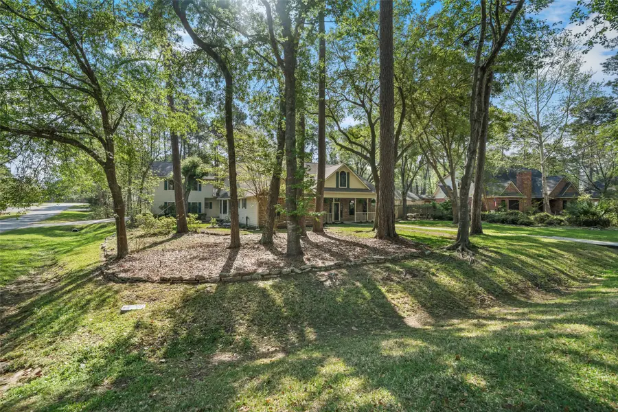 2400 Hollowbrook Lane, Conroe, TX 77384 - #2