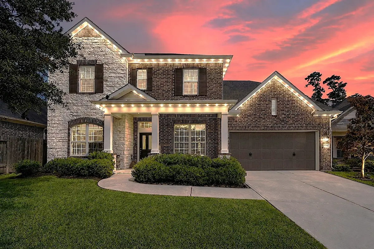 3919 Dorothy Oaks Court, Spring, TX 77386 - #1