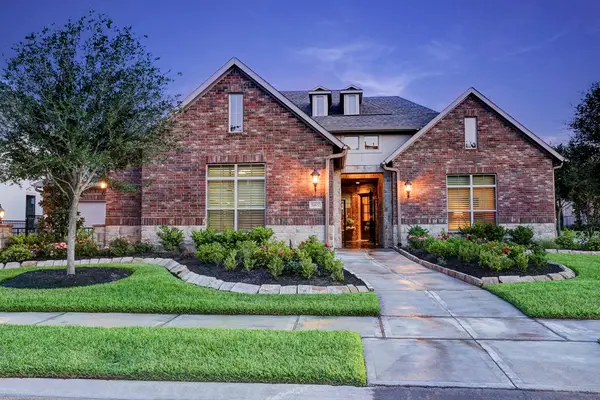 11402 Sardinia Drive, Richmond, TX 77406