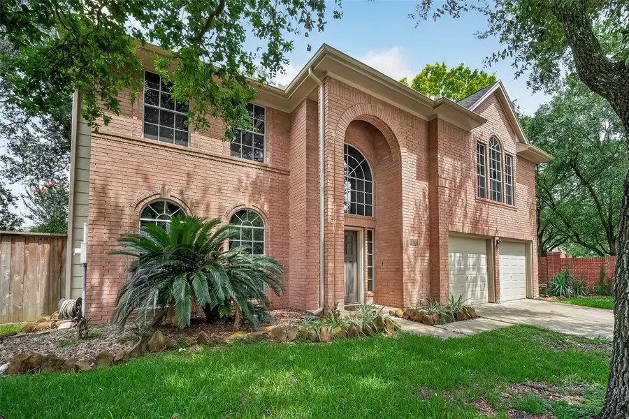 128 Island Breeze Circle, League City, TX 77573 - #2