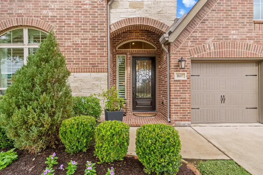 1607 Quail Ridge Drive, Katy, TX 77493 - #2