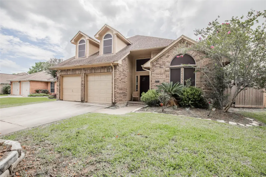 1606 Diamond Brook Drive, Houston, TX 77062 - #2