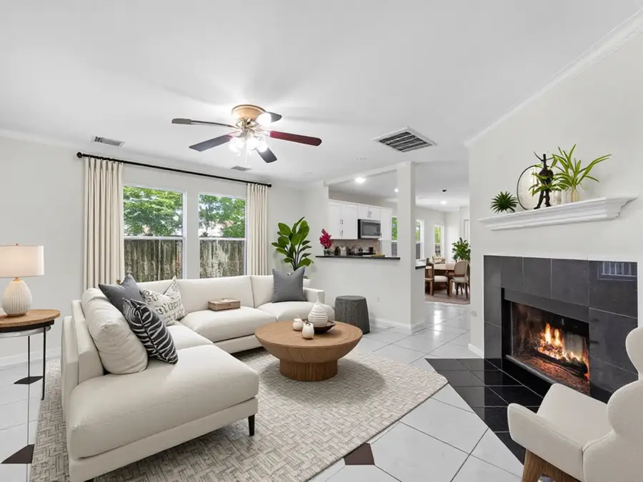 15118 Gaines Meadow Court, Houston, TX 77083 - #2