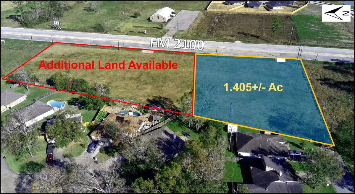0 Fm 2100, Crosby, TX 77532 - Image #1