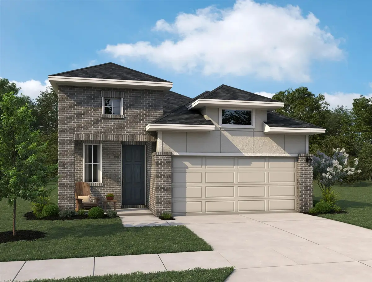 23542 Cinnamon Tree Lane, Katy, TX 77493 - #1