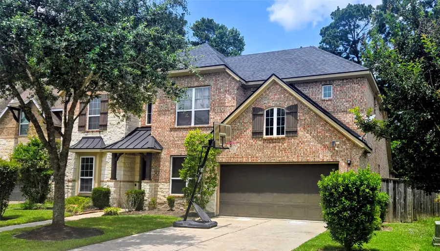 5002 Sawmill Terrace Lane, Spring, TX 77389 - #2