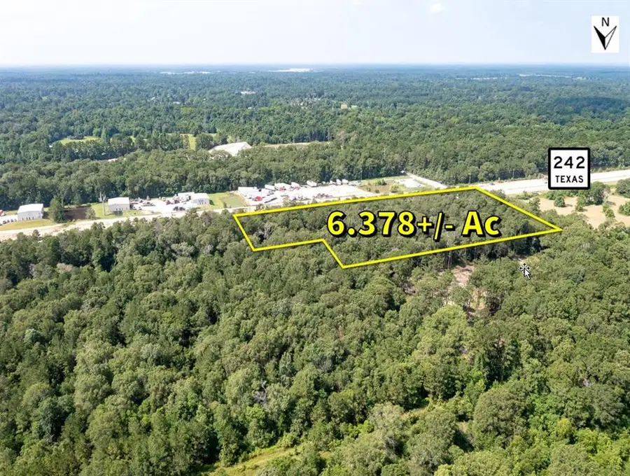 19911 Highway 242, Conroe, TX 77306 - Image #3