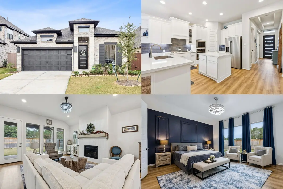 16607 Yaklin Meadow Court, Humble, TX 77346 - Image #1