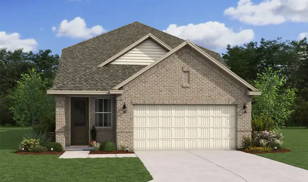 23654 Gulf Prairie Drive, Katy, TX 77493