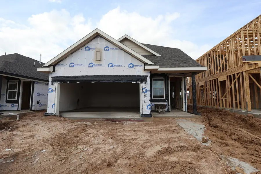 23654 Gulf Prairie Drive, Katy, TX 77493 - #2