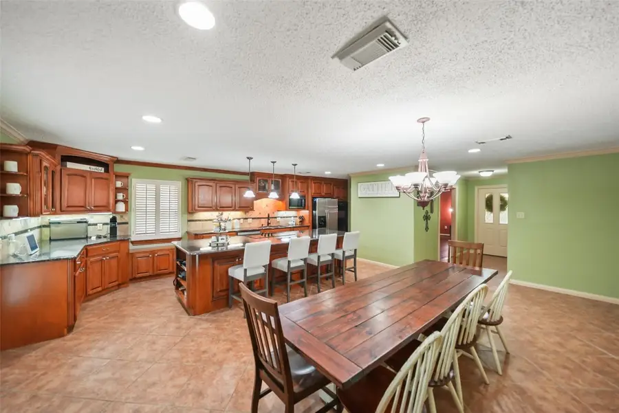 4409 Avenue J, Santa Fe, TX 77510 - #3