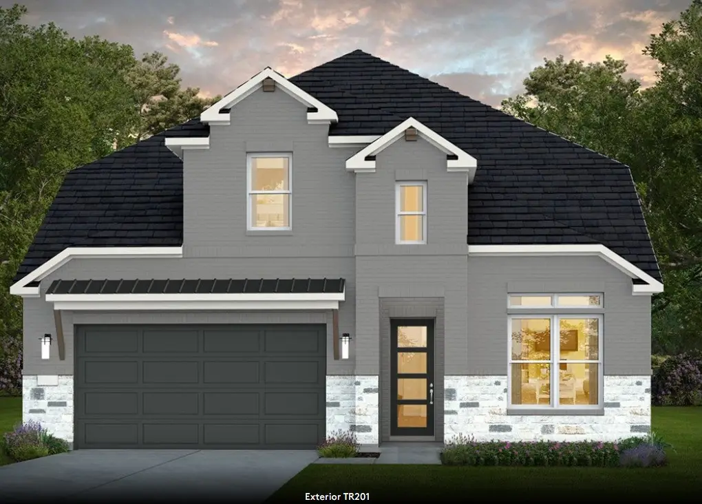 3842 Conner Drive, Katy, TX 77493 - #1