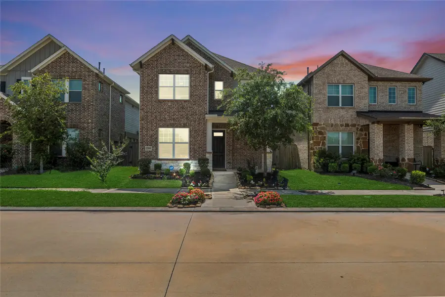 2206 Bridgeport Path Drive, Missouri City, TX 77459 - #2