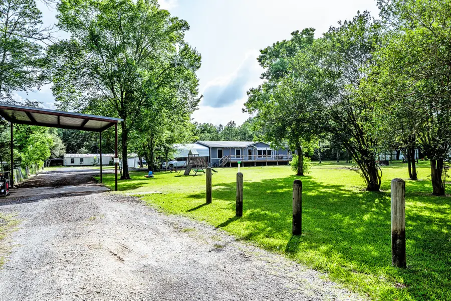 61 Kathryn Drive, Huntsville, TX 77320 - #3