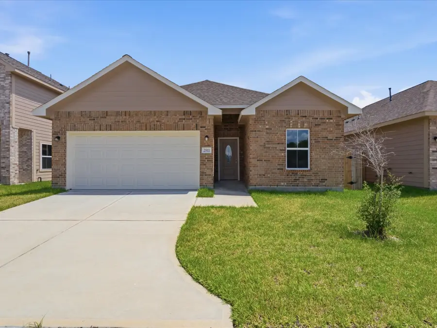 2811 Pine Estate Lane, Houston, TX 77014 - #3