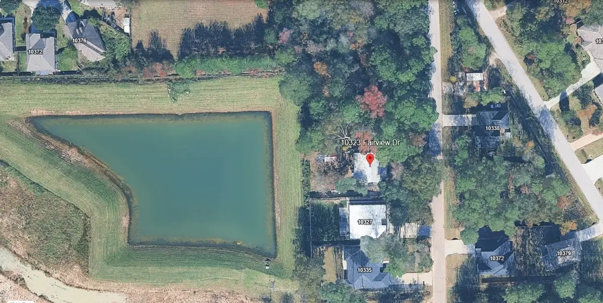 10323 Fairview Drive, Conroe, TX 77385 - #1